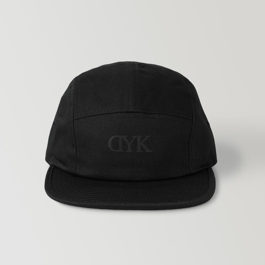 DYk-C black image
