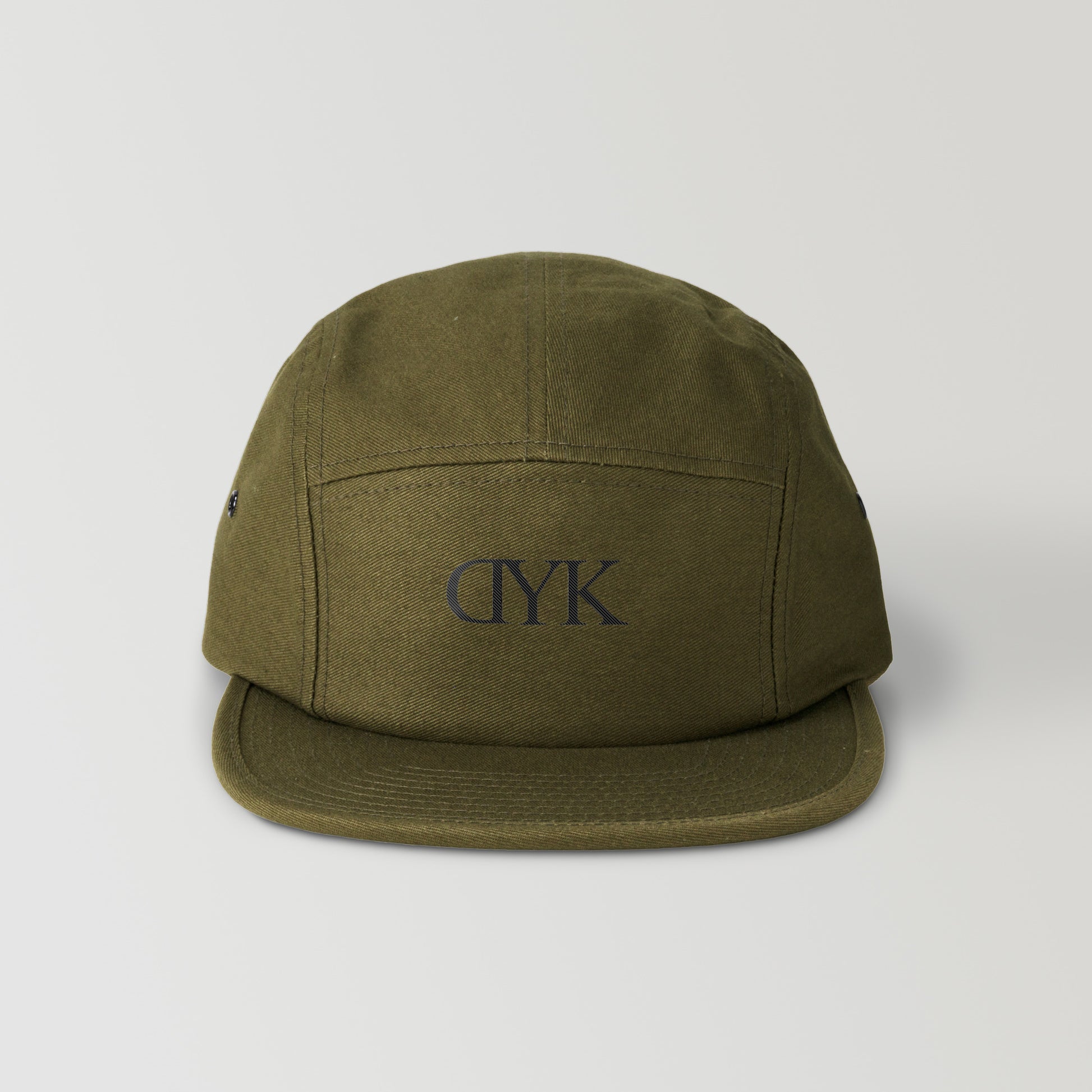 DYk-C olive-drab image