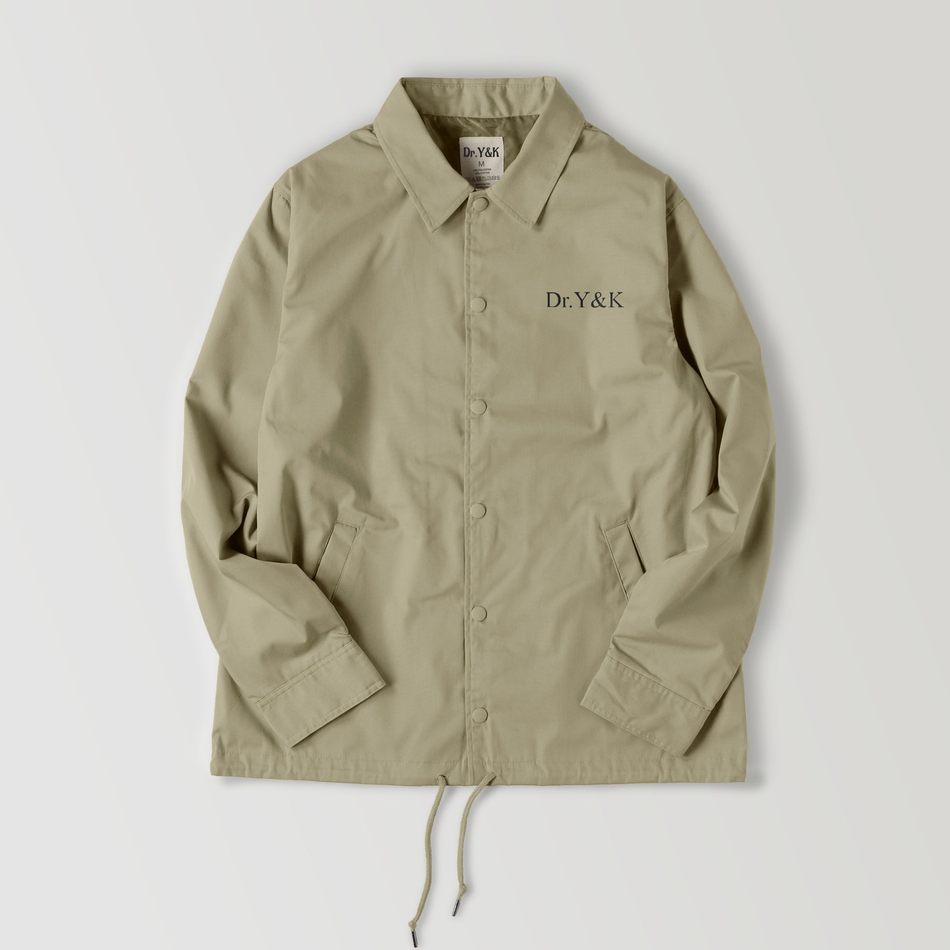 Dr.Y＆K-A beige image