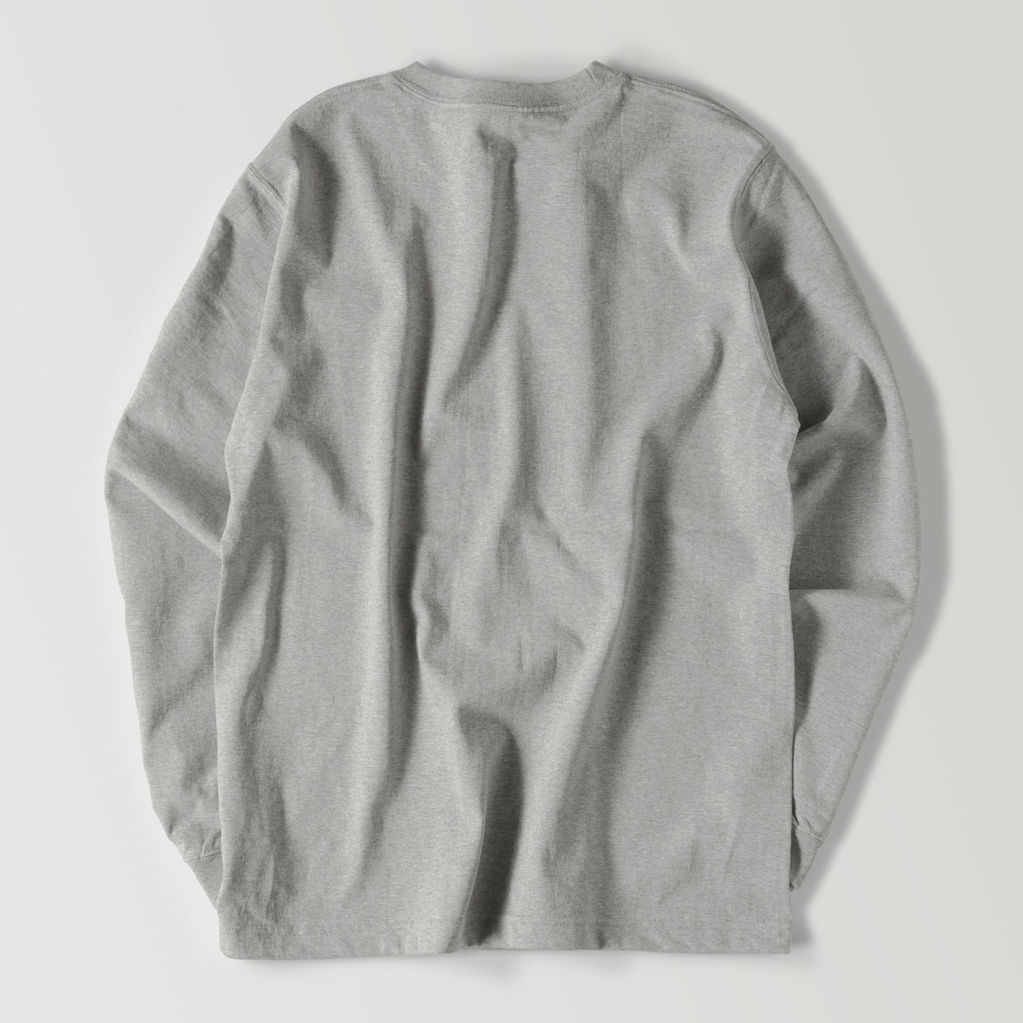 LA-RT gray image