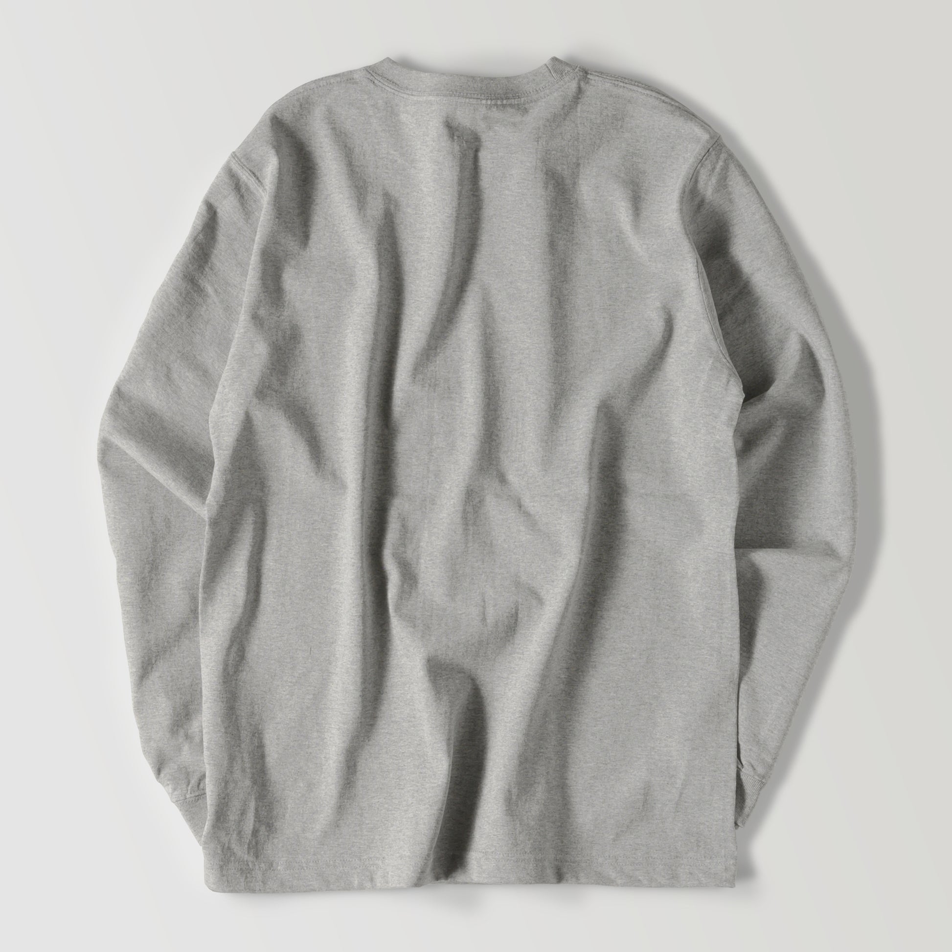 LA-RT gray image