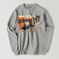 LA-RT gray image