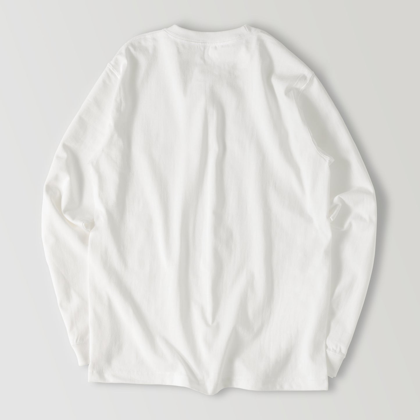 LA-RT white image