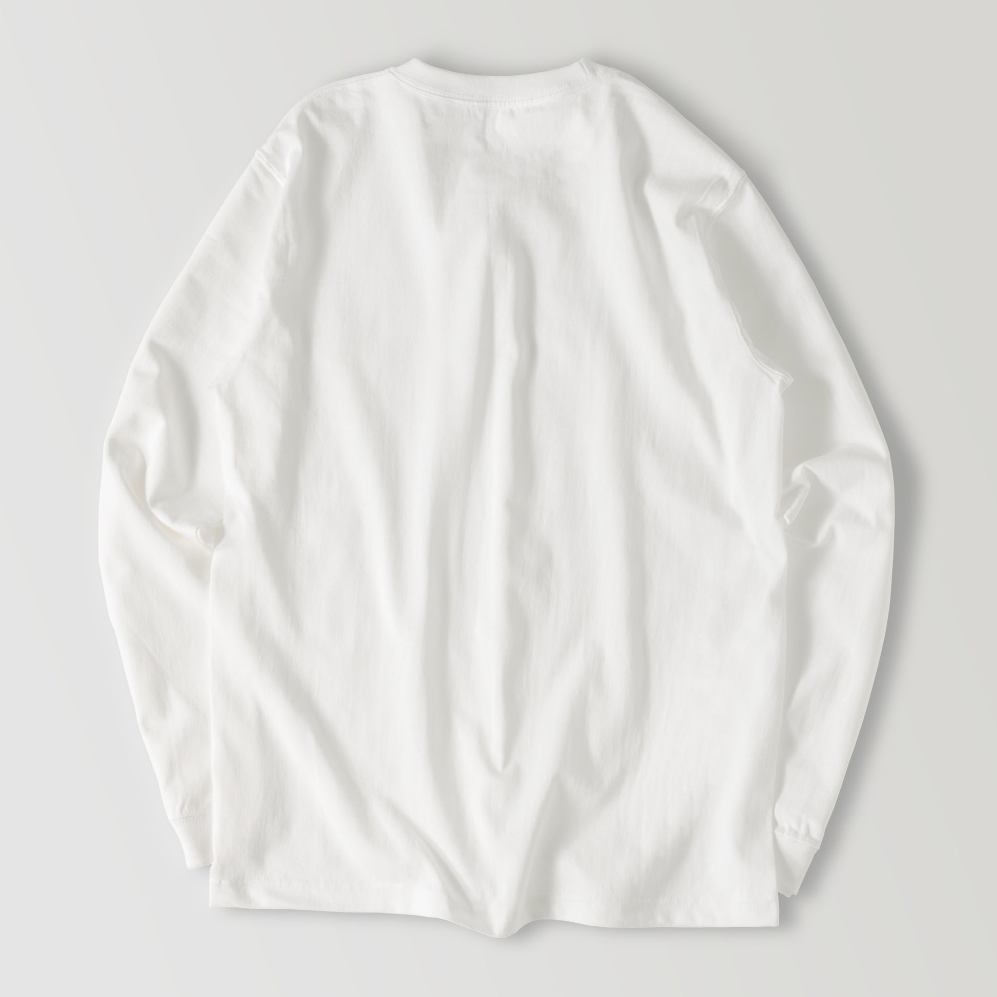 LA-RT white image