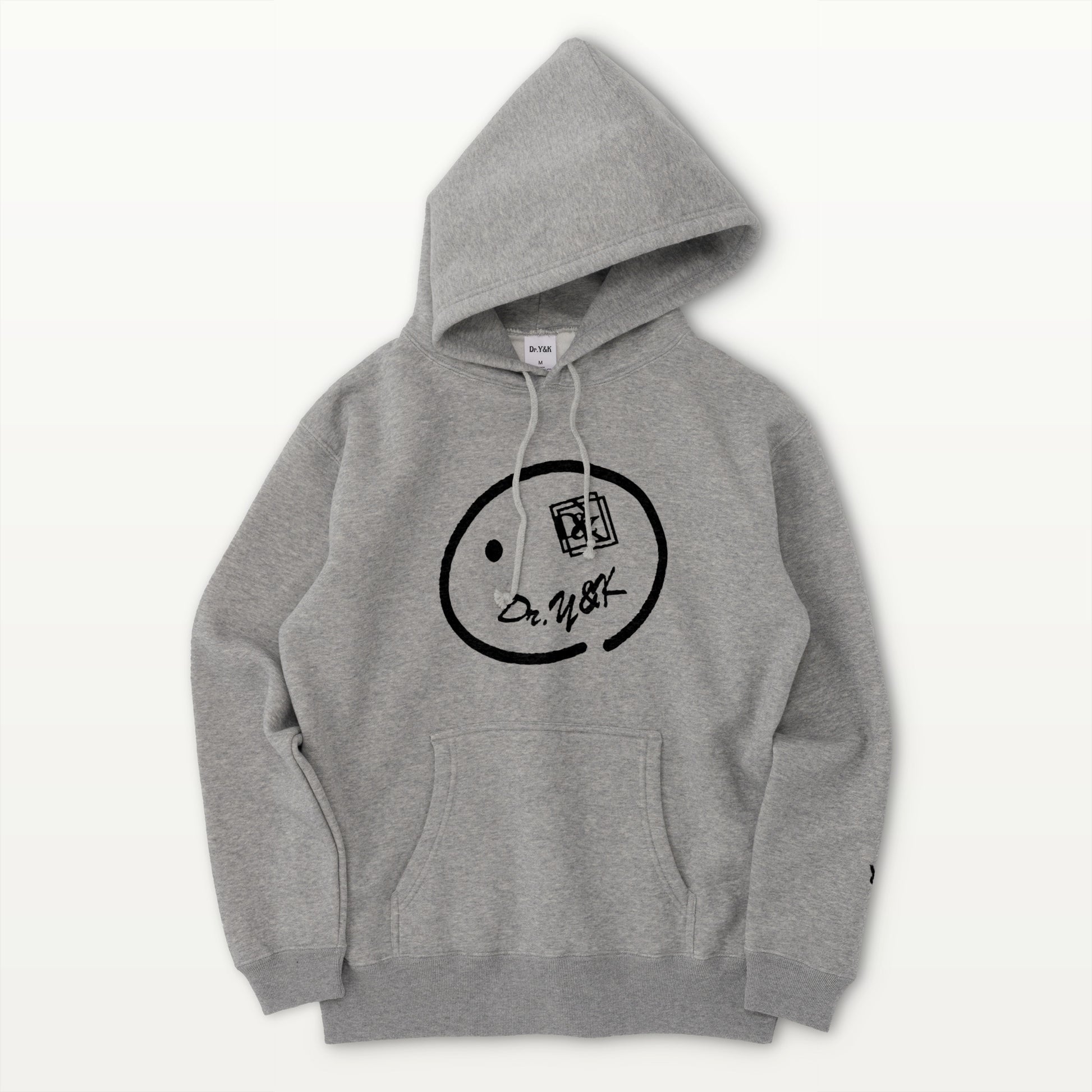 Smile-YK-P gray image