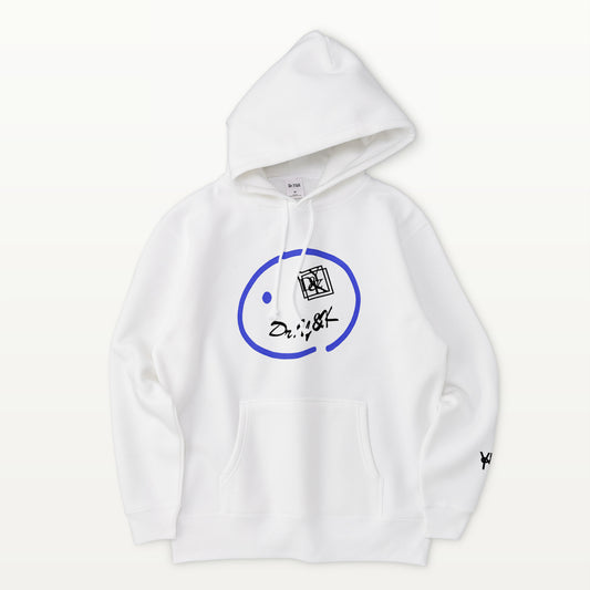 Smile-YK-P white image